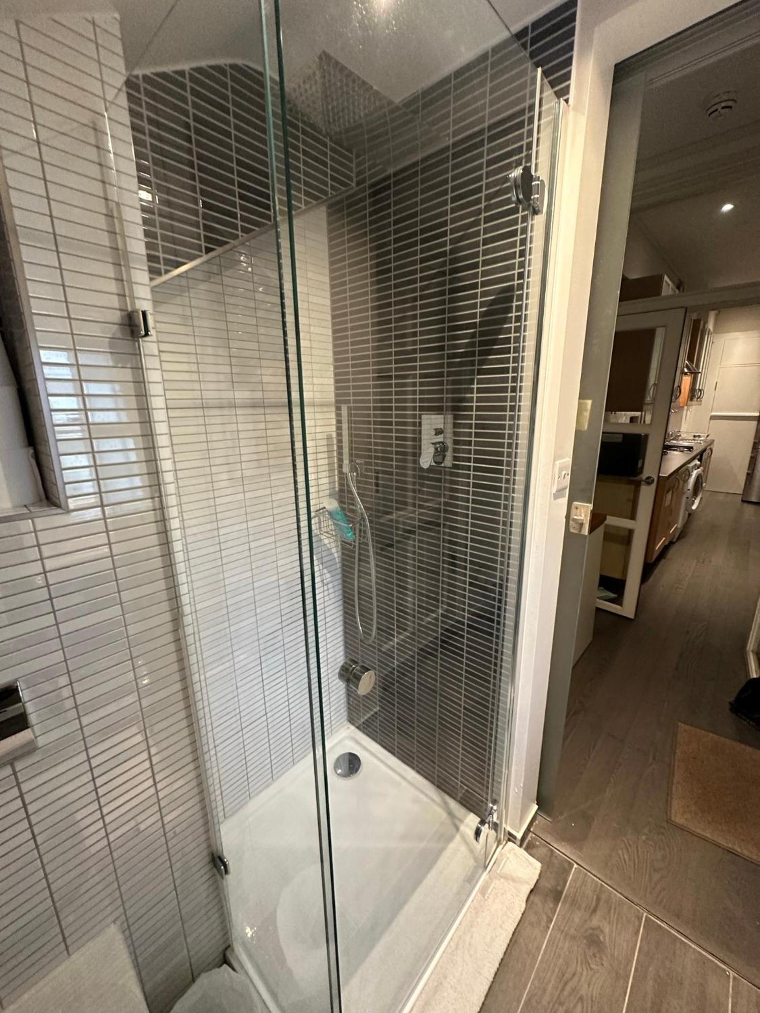 Large Studio Flat In Kensington London Eksteriør billede